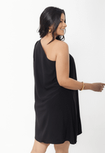 Vestido Serena Preto
