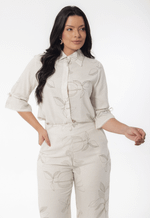Conjunto Ana Maria Verde