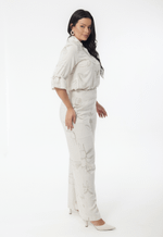 Conjunto Ana Maria Verde