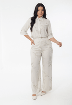 Conjunto Ana Maria Verde