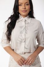 Conjunto Ana Maria Preto