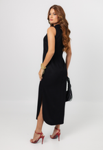 Vestido Mariá Preto