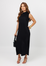 Vestido Mariá Preto
