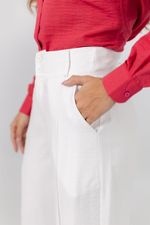 Camisa Mariane Magenta