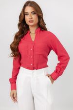 Camisa Mariane Magenta