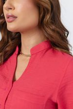 Camisa Mariane Magenta
