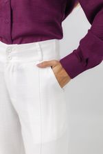 Camisa Mariane Roxo