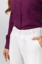 Camisa Mariane Roxo