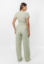 Conjunto Beth Verde