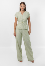 Conjunto Beth Verde