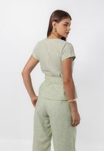 Conjunto Beth Verde