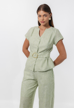 Conjunto Beth Verde