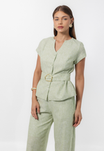 Conjunto Beth Verde