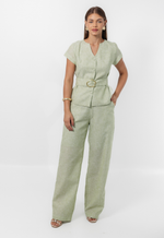 Conjunto Beth Verde