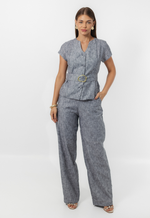 Conjunto Beth Preto