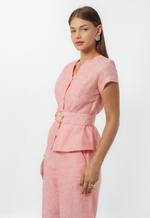 Conjunto Beth Melancia