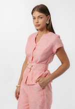 Conjunto Beth Melancia