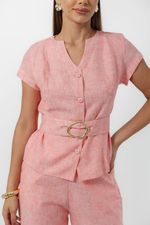 Conjunto Beth Melancia