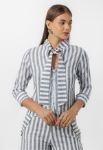 Camisa Renata Preta
