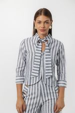 Camisa Renata Preta