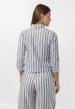 Camisa Renata Preta