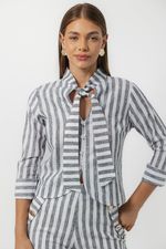 Camisa Renata Preta