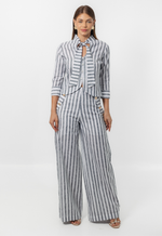 Camisa Renata Preta