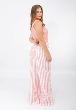 Conjunto Lícia Listra Melancia