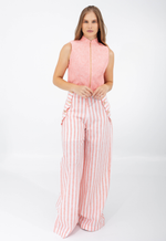 Conjunto Lícia Listra Melancia