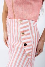 Conjunto Lícia Listra Melancia