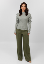 Blusa Melinda Verde