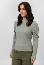 Blusa Melinda Verde