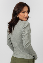 Blusa Melinda Verde
