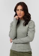 Blusa Melinda Verde