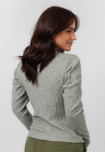 Blusa Melinda Verde