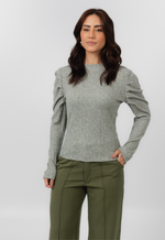 Blusa Melinda Verde