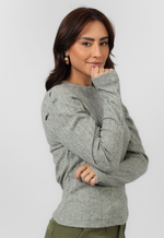 Blusa Melinda Verde