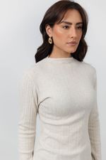 Blusa Rita Crú