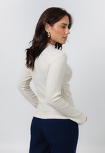 Blusa Rita Crú