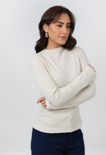 Blusa Rita Crú