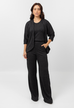 Conjunto Janaína Preto Mescla
