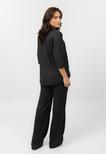 Conjunto Janaína Preto Mescla