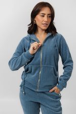 Conjunto Dara Azul 