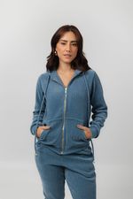 Conjunto Dara Azul 