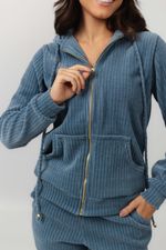 Conjunto Dara Azul 