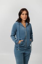 Conjunto Dara Azul 