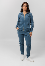 Conjunto Dara Azul 