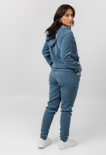 Conjunto Dara Azul 