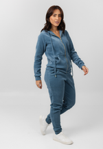 Conjunto Dara Azul 