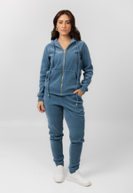 Conjunto Dara Azul 